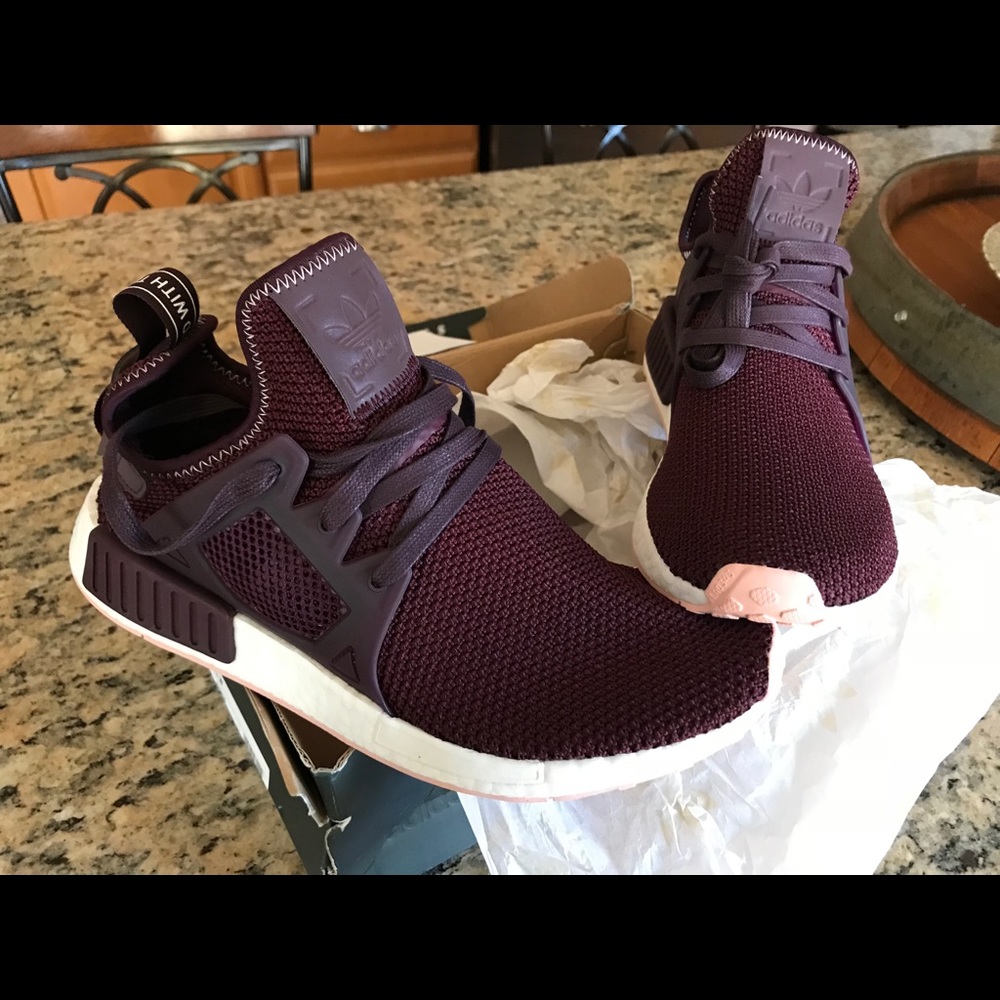 Adidas NMD XR1